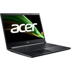 ACER ASPIRE 7 - 15.6" - Gaming PC A715-42G-R397 -Husholdning butik e2edf786 33c9 4a14 97de 9c8f5f118e5c