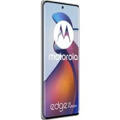Motorola Edge 30 Fusion 128GB - Hvid -Husholdning butik e2f398dd 83af 44ad 825e d379d4438742