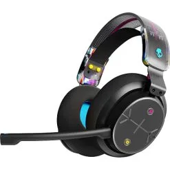 Skullcandy Gaming Headset PLYR Digi MP - Sort -Husholdning butik e33df360619cbdd4c8276593a404fbaf