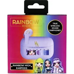 OTL Rainbow High TWS Hovedtelefoner 9 OTL Rainbow High TWS Hovedtelefoner -Husholdning butik e35a9163f5718e3d1b506cea579a1d58