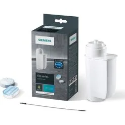 Siemens Espresso Vedligeholdspakke TZ80004B