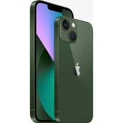 Apple IPhone 13 Mini 128GB Green -Husholdning butik e3681fb6724711cfe17f2141d6b7c720