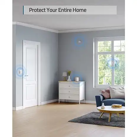 Eufy Alarm Kit 8 Eufy Alarm Kit - Billede 6