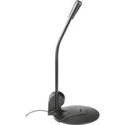 Trust Bord-mikrofon Primo -Husholdning butik e36ea381 e495 4b9a 94dc 79e464029845