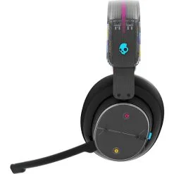 Skullcandy Gaming Headset PLYR Digi MP - Sort -Husholdning butik e37a2c1799eb0e083af7815ce27eb3b6