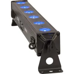 Ibiza LED Bar X6-RGBW 12 Ibiza LED Bar X6-RGBW -Husholdning butik e38556c1 671d 4423 89e0 49dcff1046d9