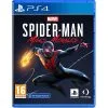 PLAYSTATION PS4: Marvel's Spiderman, Miles Morales 1 PLAYSTATION PS4: Marvel's Spiderman, Miles Morales -Husholdning butik e388437c 2689 4380 88d6 6519537aa33e