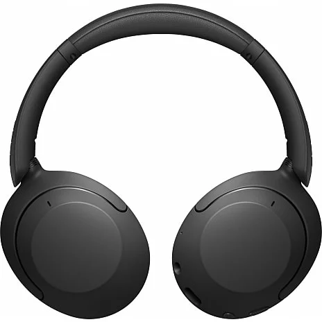 Sony WH-XB910N EXTRA BASS™ Trådløse Hovedtelefoner Med Støjreduktion - Sort 5 Sony WH-XB910N EXTRA BASS™ Trådløse Hovedtelefoner Med Støjreduktion - Sort - Billede 3