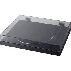 Sony PS-LX310BT Pladespiller Med Bluetooth-tilslutningsmuligheder -Husholdning butik e38b637d 9f1e 42d5 8017 4ddddc2148d7