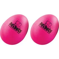 Meinl Nino Rasleæg 2 Stk Pink