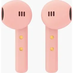 LEDWOOD Hubble Trådløse In-ear Høretelefoner - Rosa -Husholdning butik e4136f6cb4501814bdd4a59d34296b84