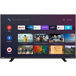 Toshiba 43" QLED TV 43QA4c63