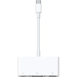 Apple USB-C VGA Multiport Adapter