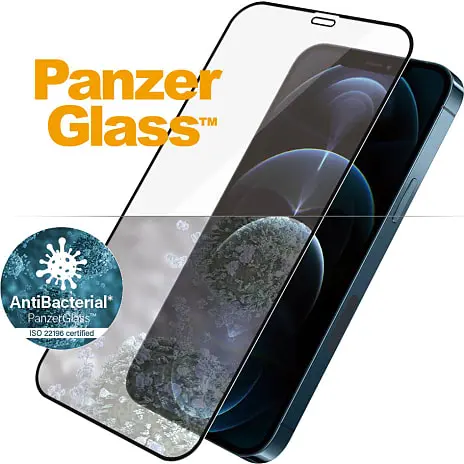 PanzerGlass Apple IPhone 12 Pro Max Case 3 PanzerGlass Apple IPhone 12 Pro Max Case