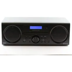 Nordklang HIFI 300 FM/DAB+stereo Radio -Husholdning butik e45ed5ec 699a 4a86 a8e8 8ad1c5854187
