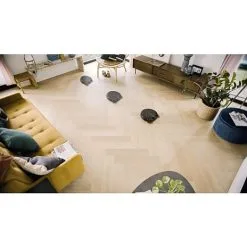 Miele Scout RX3 Obsidian Robotstøvsuger - Black -Husholdning butik e47cbf13311937fc06446853f1442d93