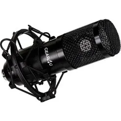 Gear4U Streaming Microphone - Mikrofon -Husholdning butik e480f8b8 6850 4978 aad7 0e8a5113c890