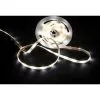 Party Light & Sound LED Strip 3 Meter - Hvid -Husholdning butik e4d85064 615f 4b48 86af a2ad2434237e