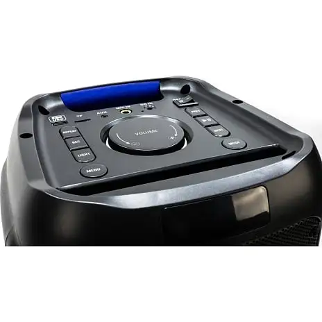 IBIZA Boost PowerSound Astral 3000 8 IBIZA Boost PowerSound Astral 3000 - Billede 6