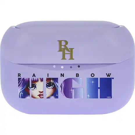 OTL Rainbow High TWS Hovedtelefoner 5 OTL Rainbow High TWS Hovedtelefoner - Billede 3
