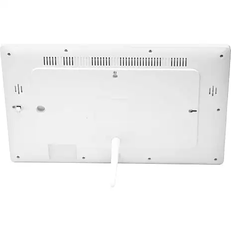 Denver Frameo Digital Wi-Fi Fotoramme 15.6" PFF-1514W - Hvid 11 Denver Frameo Digital Wi-Fi Fotoramme 15.6" PFF-1514W - Hvid - Billede 9