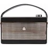 GPO Retro GPO Darcy Vintage Style Radio - Sort & Sølv 2 GPO Retro GPO Darcy Vintage Style Radio - Sort & Sølv -Husholdning butik e551d31141f6cff2c44267ed64e4b3cd