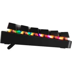 Fourze GK130 Tastatur - Sort -Husholdning butik e565b43d e68f 4dbc 9f10 5737a5673d48