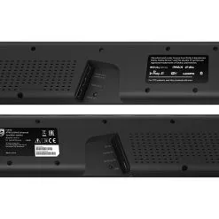 Philips B97 Fidelio Soundbar 7.1.2 -Husholdning butik e5694240 e957 421f 9731 ad6b6666d0df