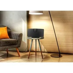 Philips M2505 DAB-radio - Sort -Husholdning butik e58f28bf a9cf 4186 bcd4 cb820ecc283f