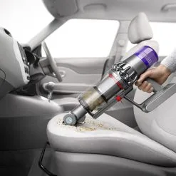 Dyson V11 Extra Ledningsfri Støvsuger - Blå -Husholdning butik e60ced5886743ca5e0d9775055945664