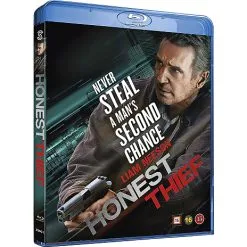 Andre Mærker Honest Thief