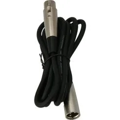 Devine M-Mic PRO XLR W Large-Diaphragm Condenser Microphone Hvid -Husholdning butik e6233917 fa5e 42be 87fa af1f141bed46