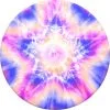 PopSockets Aftageligt Greb Med Standerfunktion - Radiant Star -Husholdning butik e635b875 54a0 4c50 a51d f37642823b6e