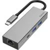 HAMA Adapter USB-C Multi -Husholdning butik e63afe25 8f3e 4d52 aea1 0ddb911257e9