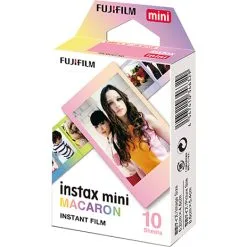 Instax Mini Film Macaron