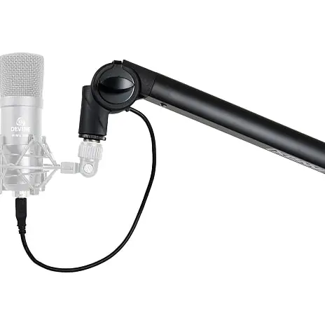 Innox Pro Mikrofonarm Med USB Kabel 8 Innox Pro Mikrofonarm Med USB Kabel - Billede 6