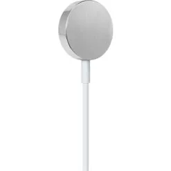 Apple MagSafe Trådløs Oplader - Magnetisk - 15 Watt