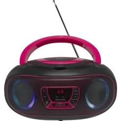 Denver TCL-212BT Boombox - Lyserød 15 Denver TCL-212BT Boombox - Lyserød -Husholdning butik e6728a74ba9dc8ec3cf589d77dc457a4