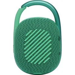 JBL Clip 4 Bluetooth Højttaler - Grøn -Husholdning butik e67c69483504ec729e4e0902eab3a86f