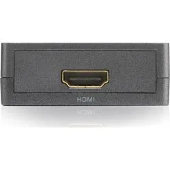 Marmitek 8264 Connect AH31 Converter SCART Til HDMI 19 Marmitek 8264 Connect AH31 Converter SCART Til HDMI -Husholdning butik e6b67dd4 72e6 42ee 906c ae7addf0cdcd