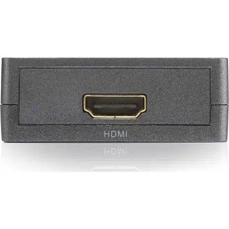 Marmitek 8264 Connect AH31 Converter SCART Til HDMI 10 Marmitek 8264 Connect AH31 Converter SCART Til HDMI - Billede 8