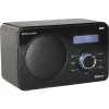 Nordklang DAB300 DAB+FMBT - Sort -Husholdning butik e6c0c80f 8f0a 4cad b2ce e95ffbd1aad7