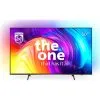 PHILIPS THE ONE 50" UHD TV 50PUS8517 -Husholdning butik e6c8f317ded3c09804df5878d6def0a1