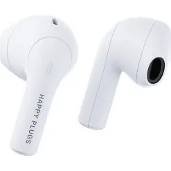 Happy Plugs Joy Høretelefoner - Hvid -Husholdning butik e71858f7 7d1d 4d74 8199 815b4c76c2d9