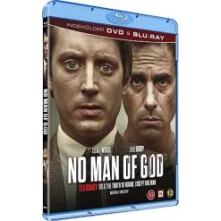 Andre Mærker No Man Of God