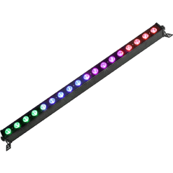 Afx Light AFX 18 Pixel LED Lysbar -Husholdning butik e739d52647377f7450e2bd4c135d4bbb