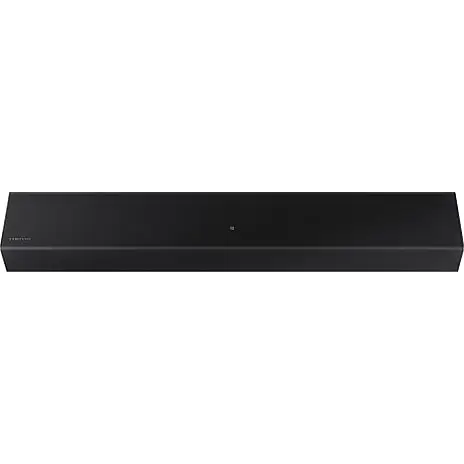 Samsung HW-T400 Soundbar Med Indbygget Subwoofer, Sort 7 Samsung HW-T400 Soundbar Med Indbygget Subwoofer, Sort - Billede 5