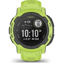 Garmin Instinct 2 - Electric Lime