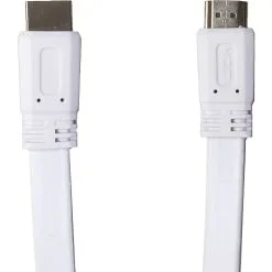 Sinox One HDMI-kabel Med Ethernet 3 Meter -Husholdning butik e7b50ae1 3eb5 49fb 82e3 1a18be3a57e6