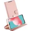 Vivanco Samsung Galaxy A32 5G Classic Wallet Case - Rose Gold 1 Vivanco Samsung Galaxy A32 5G Classic Wallet Case - Rose Gold -Husholdning butik e7bb010f 8651 4c39 9de6 92203b8c357e